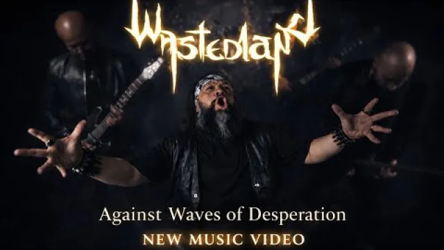 Against Waves of Desperation