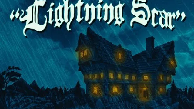 Lightning Scar