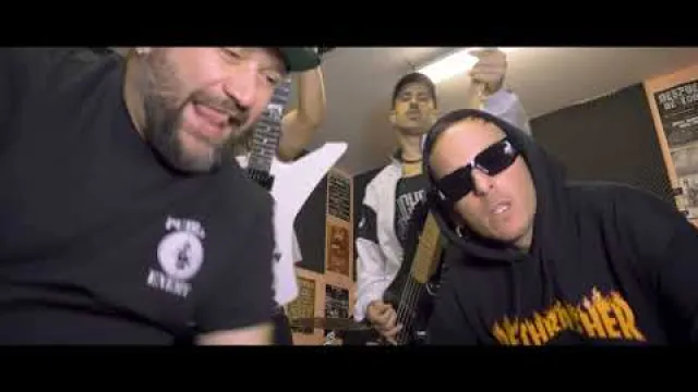 HAKA - BOURBON KINGS & DEF CON DOS