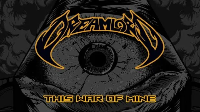 Dreamlord - This War of Mine
