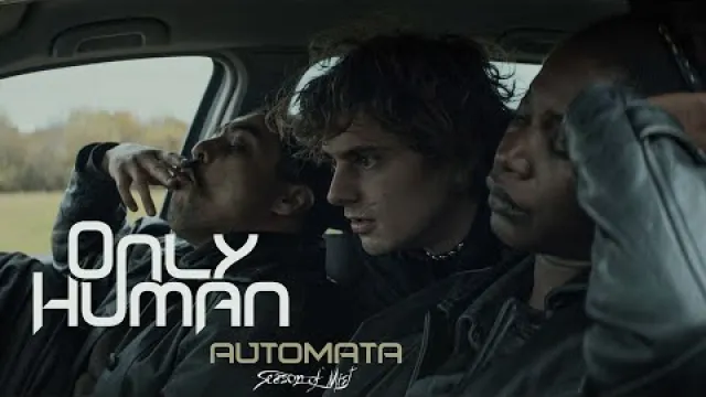 Automata