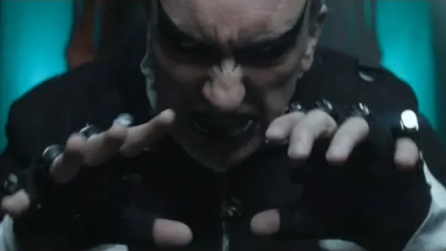 The Spell feat. Thomas Jenssen