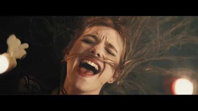 SIGN IN BLOOD - Try To Breathe