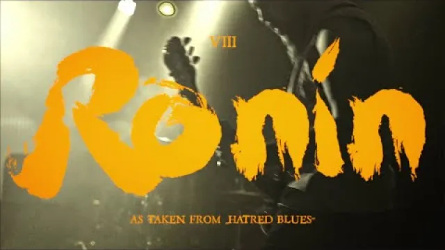 Ronin