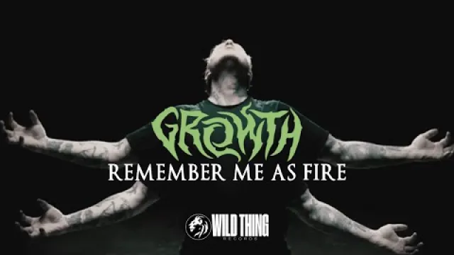 Remember Me As Fire