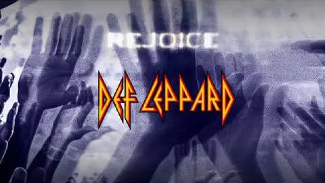 Rejoice