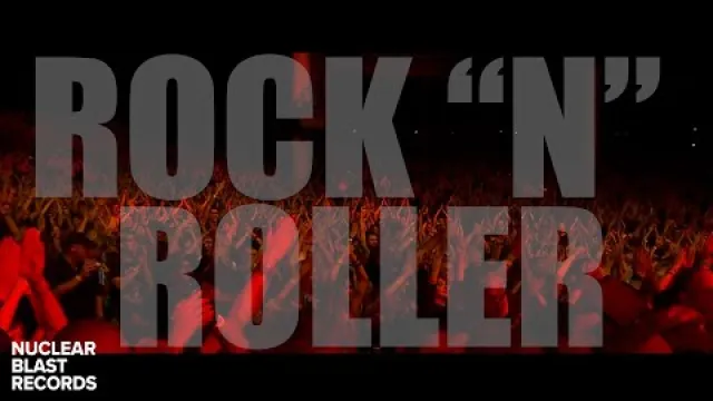 (I'm a) Rock "N" Roller
