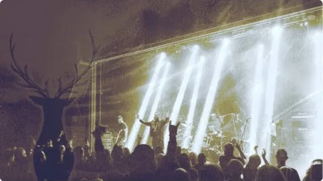 Ithaca (Return Of The Eternal King)