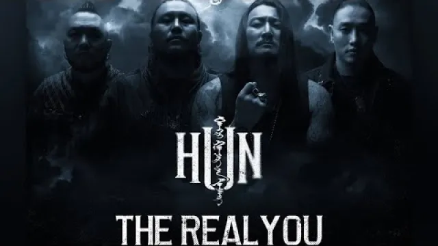 The Real You