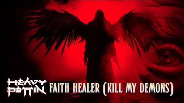 Faith Healer (Kill My Demons)