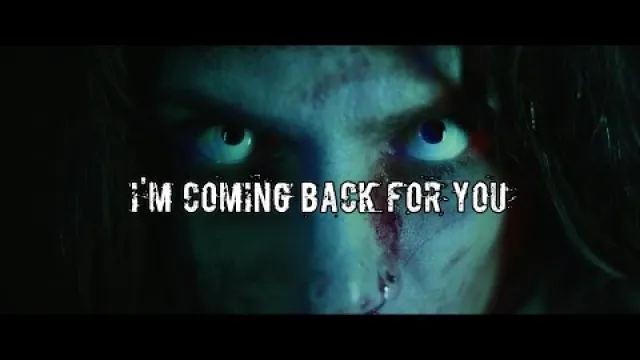 Revenge feat. Ray Alder