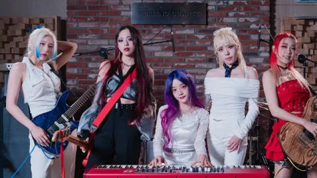 Romantist 로맨티스트