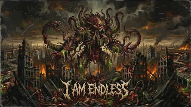 I Am Endless