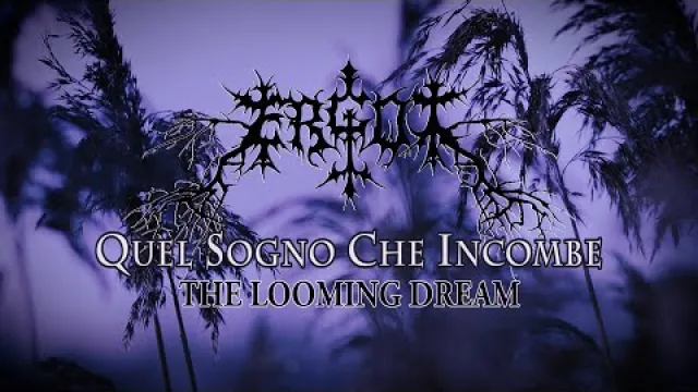 Quel Sogno Che Incombe
