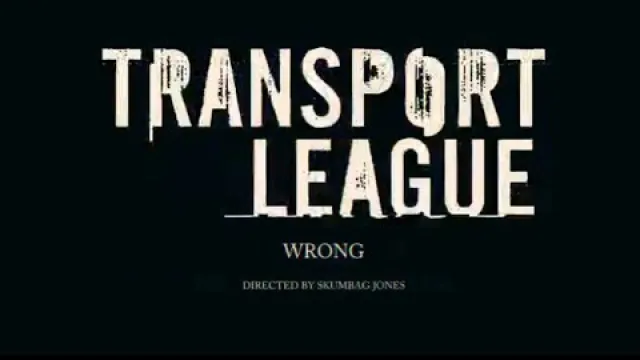 Wrong (Depeche Mode cover)