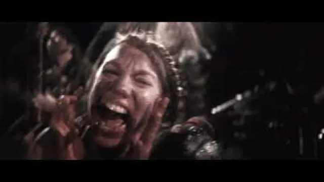 WASTELAND CLAN - Unleash The Demon