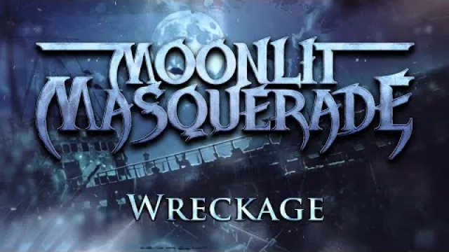 Wreckage  feat. Zak Stevens