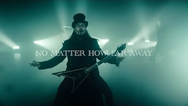 No Matter How Far Away