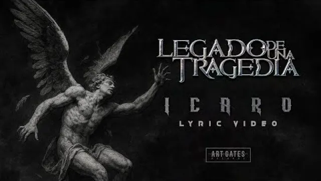 Legado de una Tragedia - Ícaro