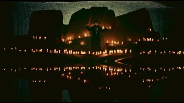 Hyde (JP) - THE ABYSS