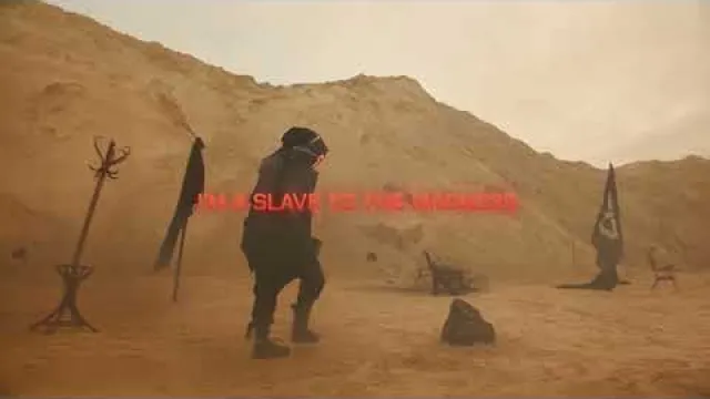 Smash Into Pieces - Slave To The Madness by APOC