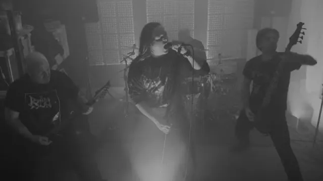 BRUTE - Self Evident Evil