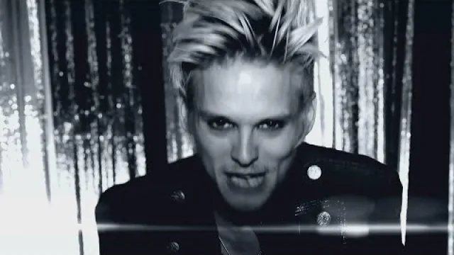 H.E.A.T - It's All About Tonight