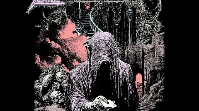 Zerre - Deception Of The Weak