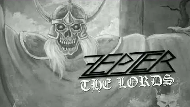 ZEPTER - The Lords