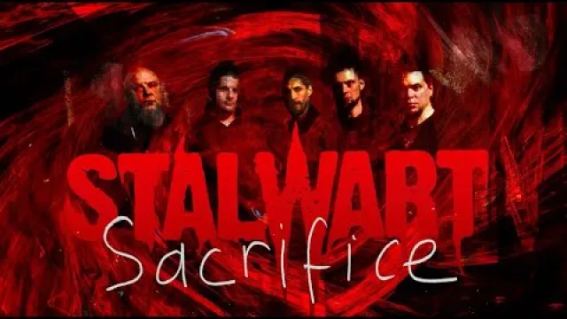 Stalwart - Sacrifice