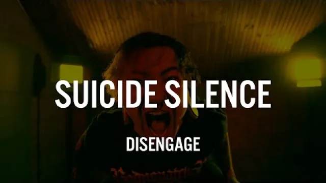 Disengage (Ft. Casey Needler of @clockwisebandt)