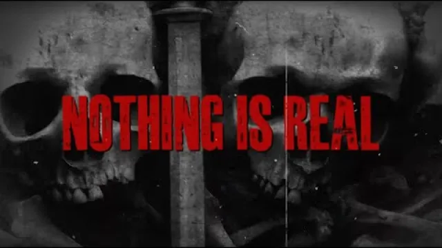 CYCLONE - NOTHING IS REAL