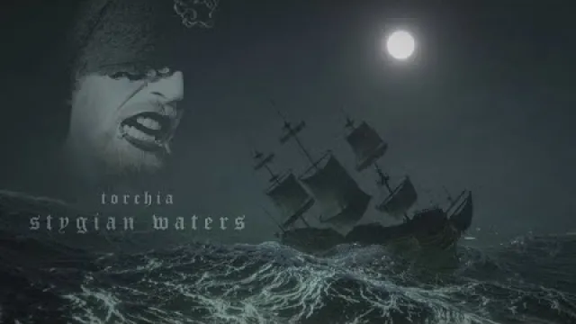 Torchia - Stygian Waters