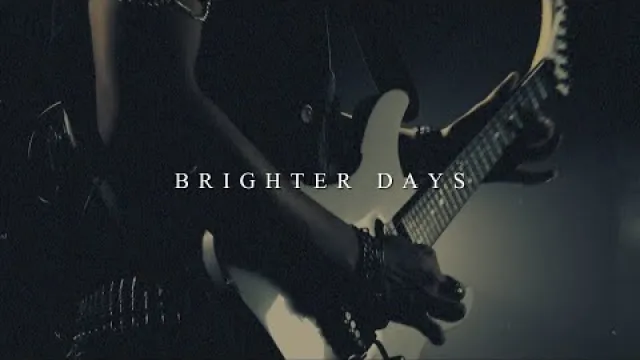 Existance - Brighter Days