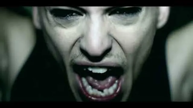 H.E.A.T - A Shot at Redemption