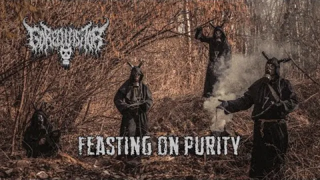 Gorequisitor - Feasting of Purity