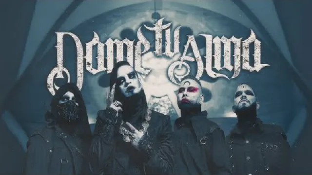 DAME TU ALMA - Raven's Song