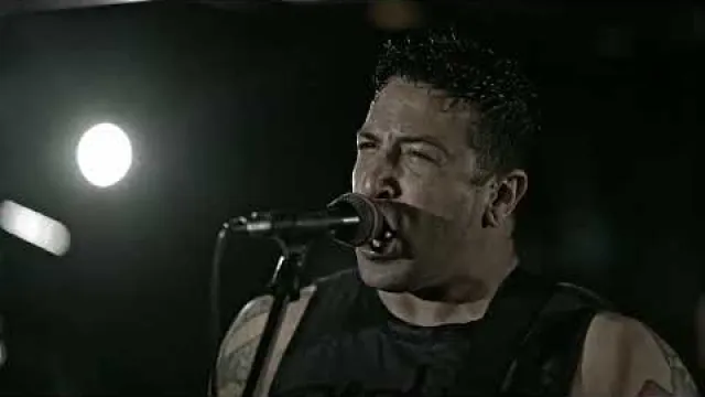 Armed For Apocalypse - FISTS LIKE FEATHERS