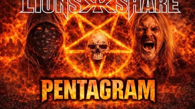 Pentagram