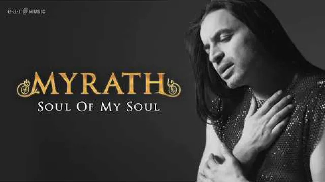 Soul Of My soul