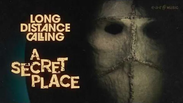 A Secret Place