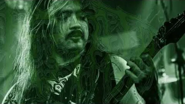 Morrath - Gospel Of Heretics