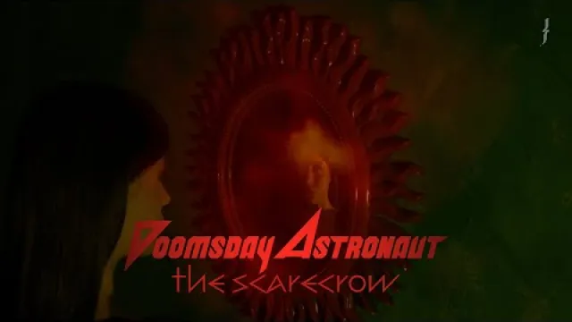 Doomsday Astronaut - The Scarecrow feat. Seru & Boke (EvergreeD)