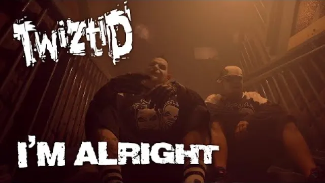 Freek Show - I'm Alright