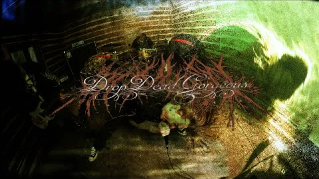 DROP DEAD GORGEOUS (FT. SURFACED)