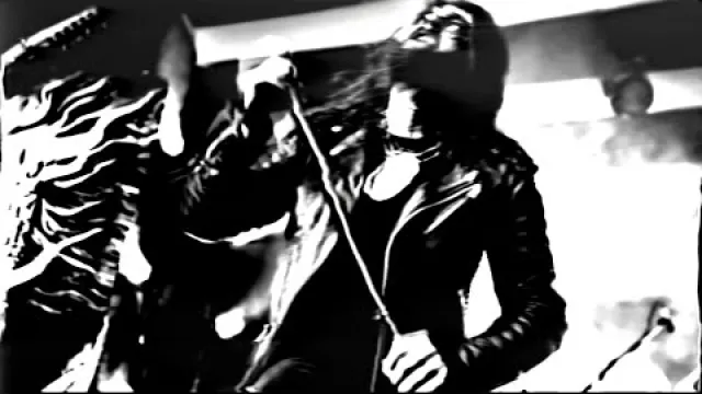 Black Bird that Brings no Joy