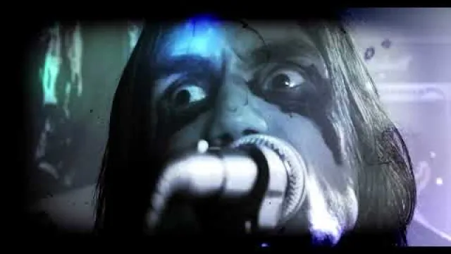 Stair Into The Vortex