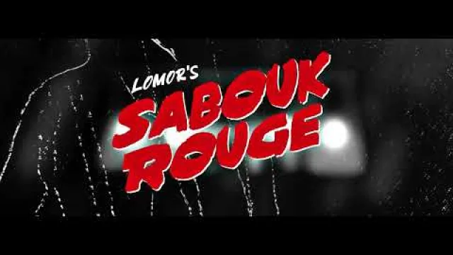 Sabouk Rouge