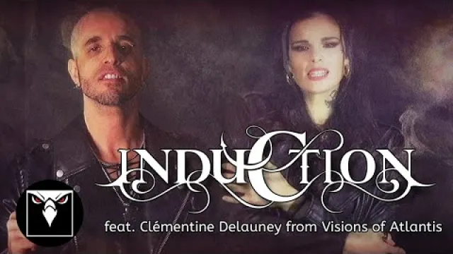 Strangers To Love (feat. Clémentine Delauney from Visions of Atlantis)