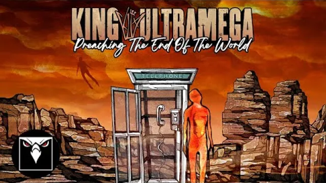 Preaching the End of the World